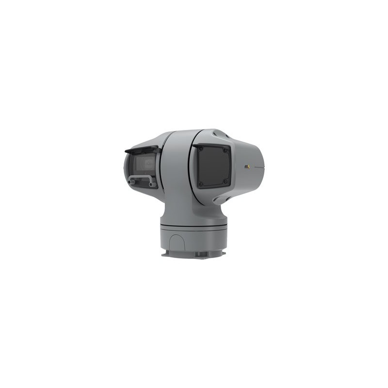 AXIS TQ6901-E Adapter Mount Bracket - Setavení držáku fotoaparátu - černá - pro AXIS Q6215, Q6215-LE 50, Q6215-LE 60, Q8641