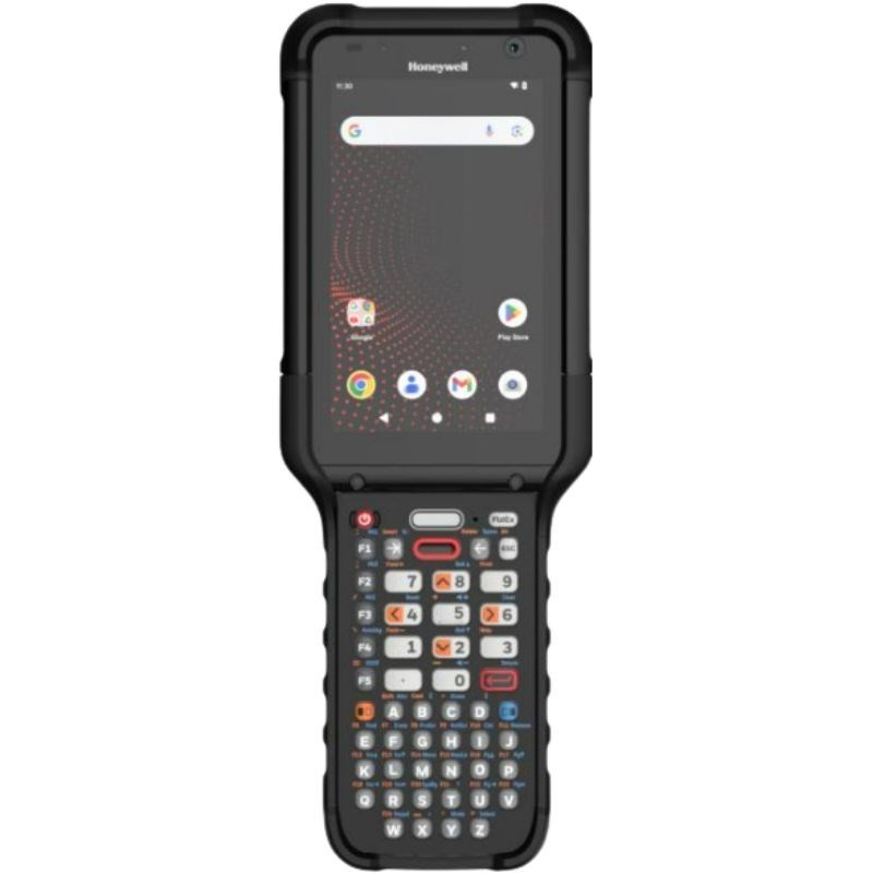 CK67/5G/51 key/ALNUM/FlexRange/8GB/Cam