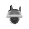 AXIS TQ3201-E Recessed Mount - Montážní úchyt kopule kamery - zápustná montáž - interiér, venkovní použití - pro AXIS