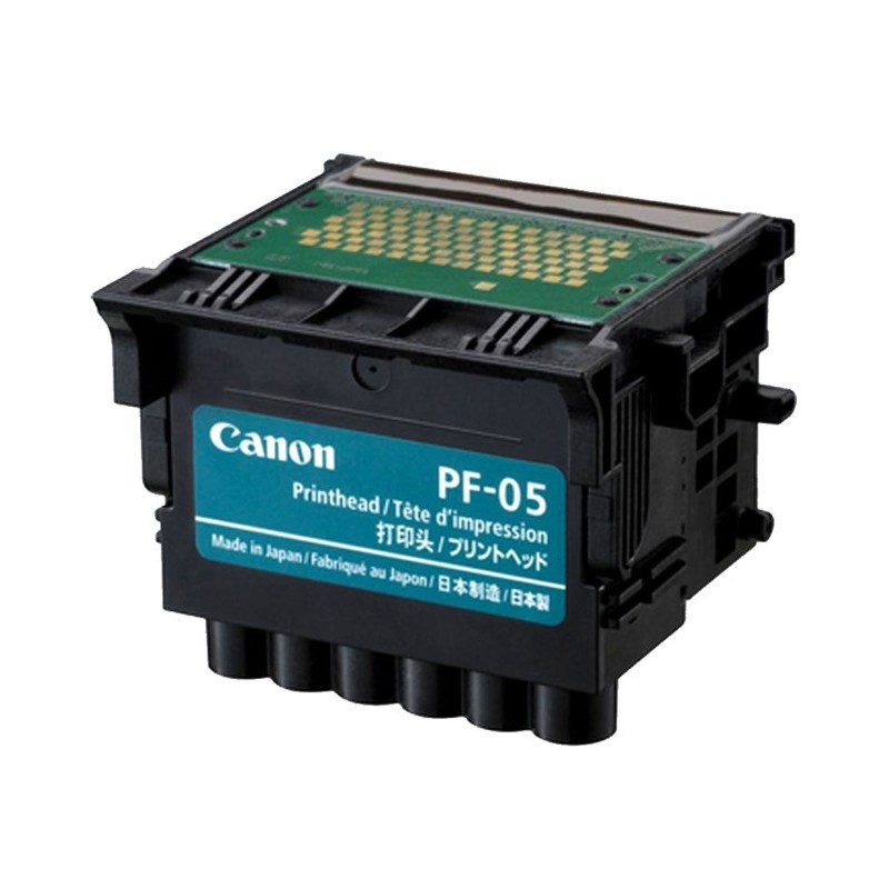 Canon Tisková hlava Canon PF-05