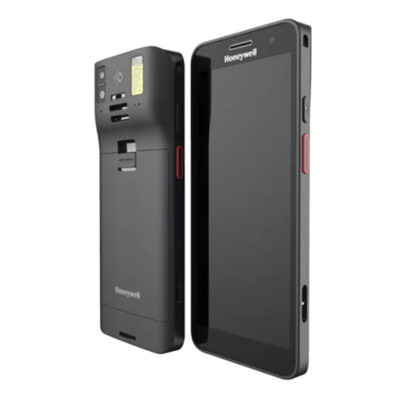 CT37 - 5G&WIFI6E, 8/128GB, Green LED