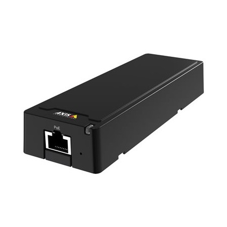 AXIS FA51 Main Unit - Server videa - 1 kanály 02196001
