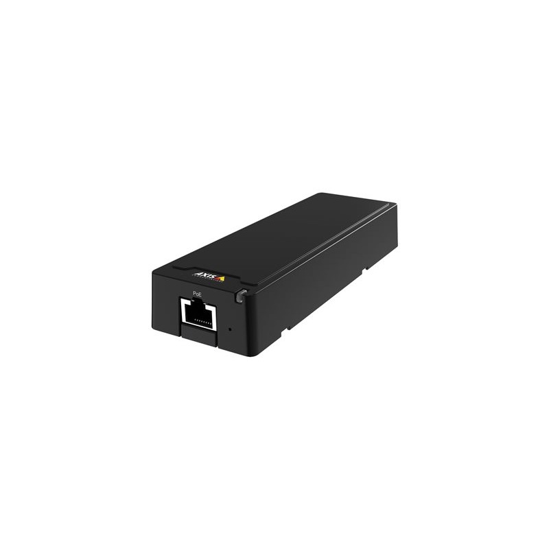 AXIS FA51 Main Unit - Server videa - 1 kanály 02196021