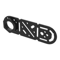 AXIS TF1902-RE - Montážní držák senzorové jednotky (balení 4) - pro AXIS F2105-RE, F2135-RE, P1214-E, P1245, P1264, P1280-E