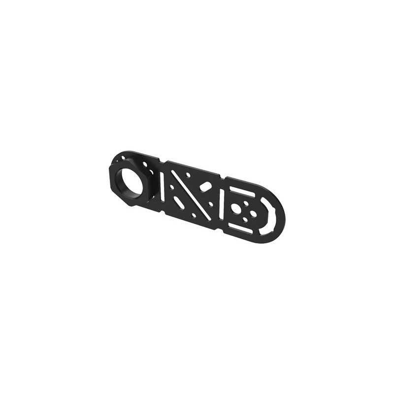 AXIS TF1902-RE - Montážní držák senzorové jednotky (balení 4) - pro AXIS F2105-RE, F2135-RE, P1214-E, P1245, P1264, P1280-E