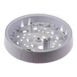 Axis TC1601 - Montážní sada (univerzální připevnění) - pro reproduktor(y) - zavěšený podhled, spojovací skříňka ve stěně