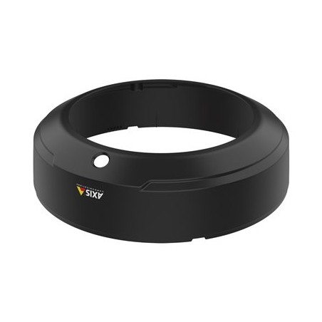 AXIS TM3808-E - Kryt kamery - černá (balení 4) - pro AXIS M3077-PLVE