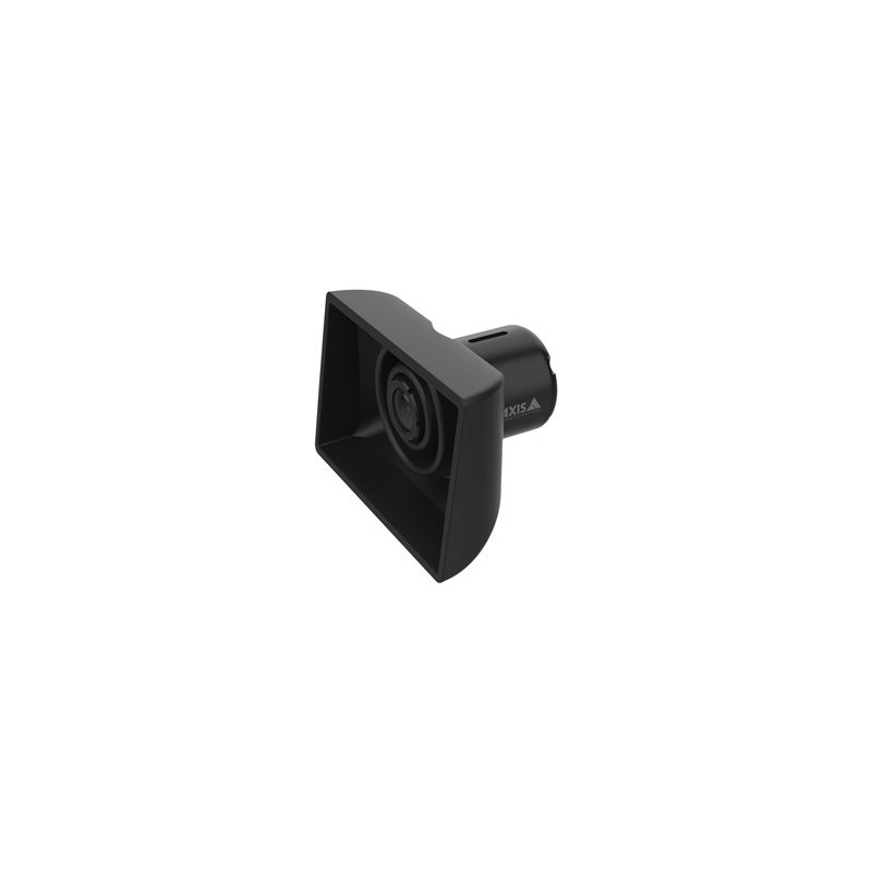 AXIS TF1801-R - Clona objektivu fotoaparátu (balení 4) - pro AXIS F2105-RE, F2135-RE F series F2105-RE Standard Sensor