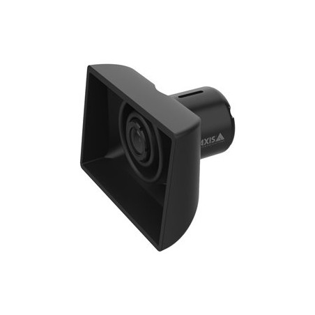 AXIS TF1801-R - Clona objektivu fotoaparátu (balení 4) - pro AXIS F2105-RE, F2135-RE F series F2105-RE Standard Sensor
