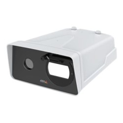 AXIS TQ8801-E - Ochranný kryt kamery - pro AXIS Q8752-E