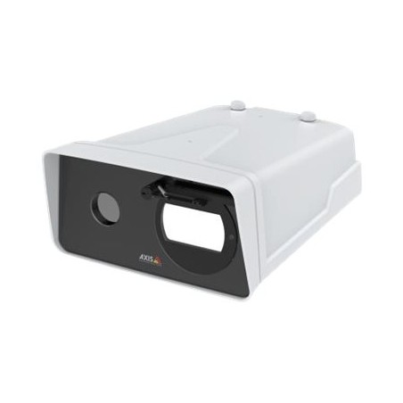 AXIS TQ8801-E - Ochranný kryt kamery - pro AXIS Q8752-E