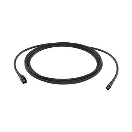 Axis TU6004-E - Prodlužovací kabel kamery - SMA s piny (male) do FAKRA se zdířkami (female) - 8 m - černá - pro AXIS F2105-RE