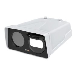 AXIS TQ8802-E Zoom - Ochranný kryt kamery - pro AXIS Q8752-E