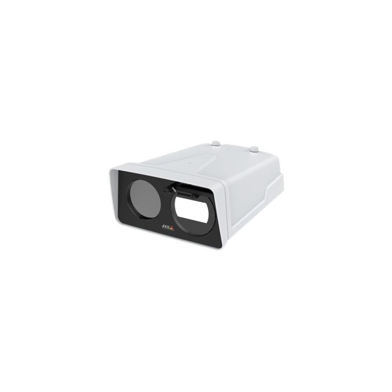 AXIS TQ8802-E Zoom - Ochranný kryt kamery - pro AXIS Q8752-E