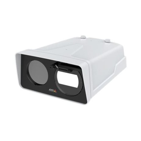 AXIS TQ8802-E Zoom - Ochranný kryt kamery - pro AXIS Q8752-E