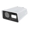 AXIS TQ8802-E Zoom - Ochranný kryt kamery - pro AXIS Q8752-E