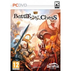 ESD Battle vs Chess