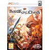 Battle vs Chess – hra pro PC (elektronická licence)