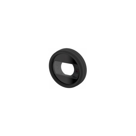 AXIS TP1801-E Front Window Kit - Sada okýnka kamery - pro AXIS P1455-LE, P1455-LE-3 License Plate Verifier Kit