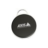 AXIS TA4702 - RF proximity key fob - černá (balení 50) - pro AXIS A1610-B, A4010-E Reader, A4011-E Reader, A8207-VE MkII