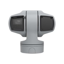 AXIS Q62 Series Q6225-LE 50 Hz - Síťová bezpečnostní kamera - PTZ - venkovní - odolný proti prachu / voděodolný / odolný proti