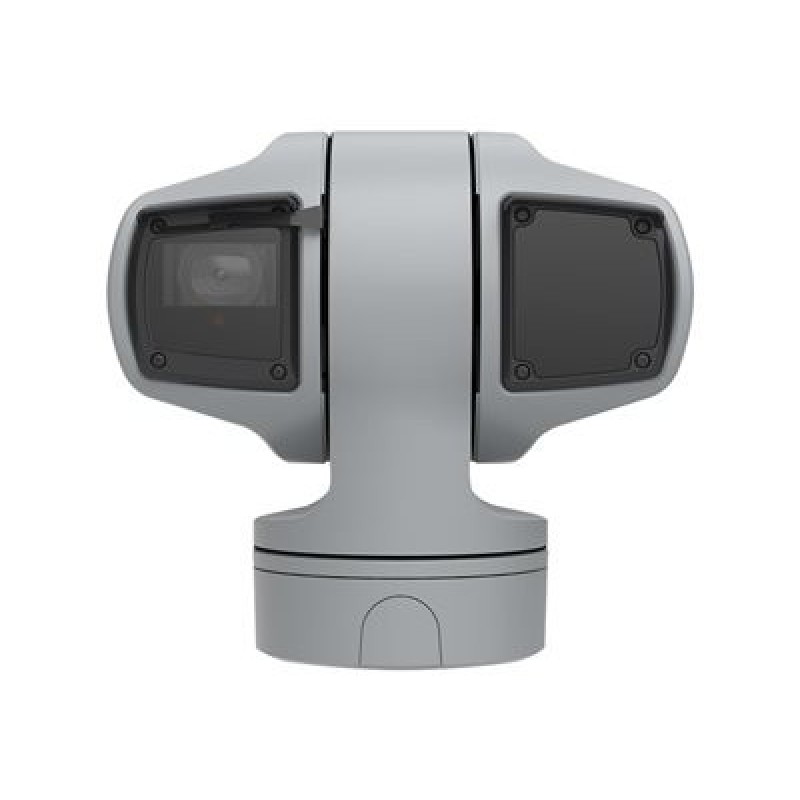AXIS Q62 Series Q6225-LE 50 Hz - Síťová bezpečnostní kamera - PTZ - venkovní - odolný proti prachu / voděodolný / odolný proti