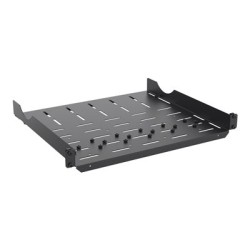 AXIS TW8100 - Montážní sada skříně - 19" - pro AXIS W800 System Controller