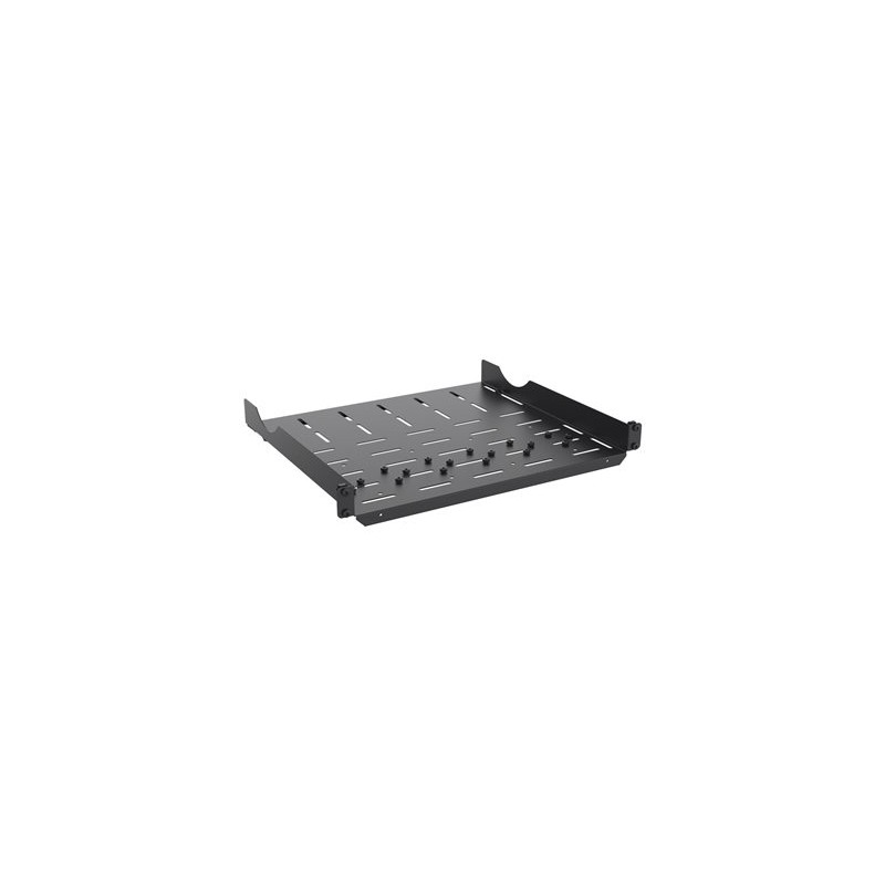 AXIS TW8100 - Montážní sada skříně - 19" - pro AXIS W800 System Controller