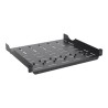 AXIS TW8100 - Montážní sada skříně - 19" - pro AXIS W800 System Controller