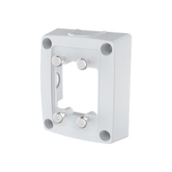 AXIS TQ1601-E - Zadní skříň kamery - pro AXIS M1135, M1137, P1375, P1377, P1378, P1385, Q1615, Q1645, Q1647, T92G20