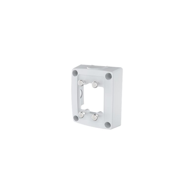 AXIS TQ1601-E - Zadní skříň kamery - pro AXIS M1135, M1137, P1375, P1377, P1378, P1385, Q1615, Q1645, Q1647, T92G20