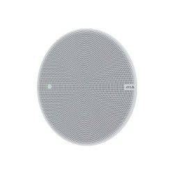 Axis C1211-E - IP reproduktor - pro PA systém - Ethernet, Fast Ethernet, PoE - Ovládání přes aplikaci - koaxiál (barva mřížky