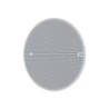 Axis C1211-E - IP reproduktor - pro PA systém - Ethernet, Fast Ethernet, PoE - Ovládání přes aplikaci - koaxiál (barva mřížky