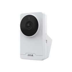 AXIS M1055-L - Síťová bezpečnostní kamera - box - barevný (Den a noc) - 1920 x 1080 - 1080p - úchyt M12 - objektiv fixed iris