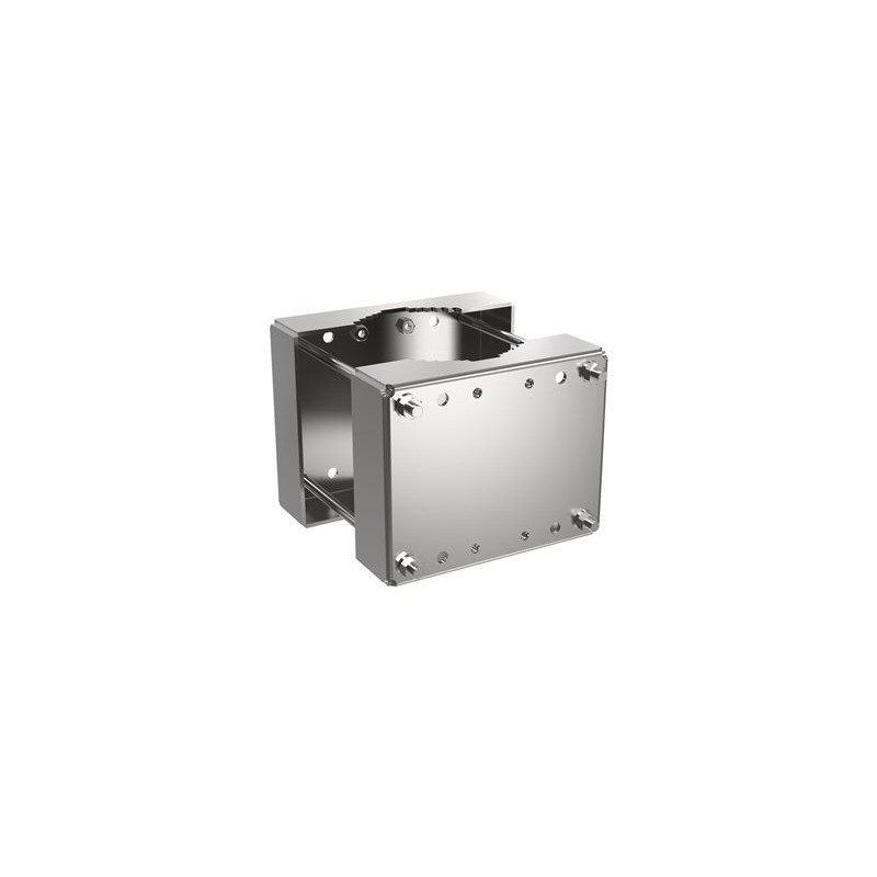 AXIS TQ1301-E - Montážní sada pro připevnění kamery - montáž na sloupek - pro AXIS TQ1001-E, XPQ1785