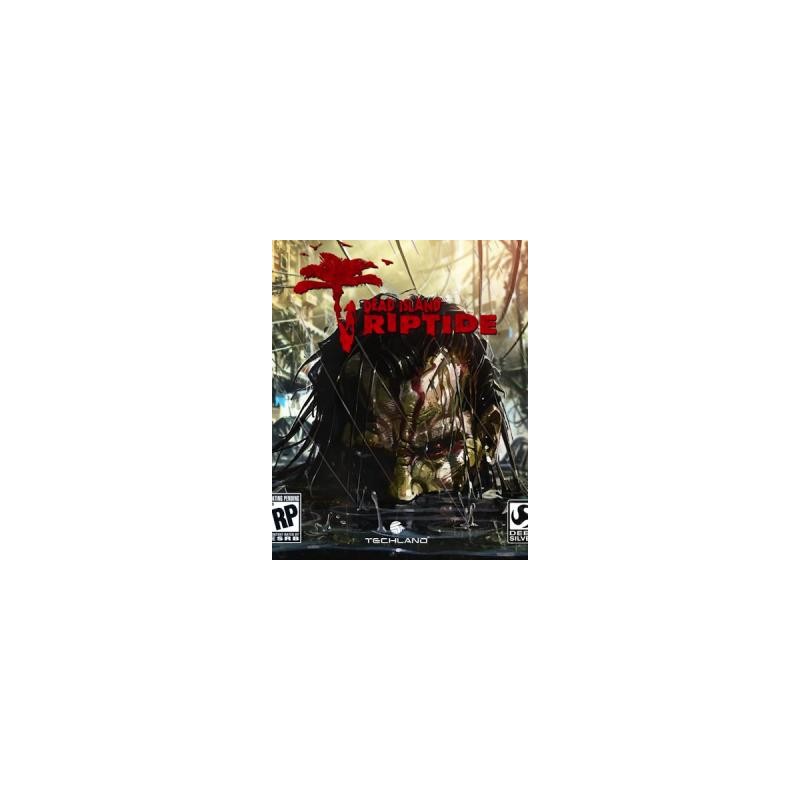 ESD Dead Island Riptide