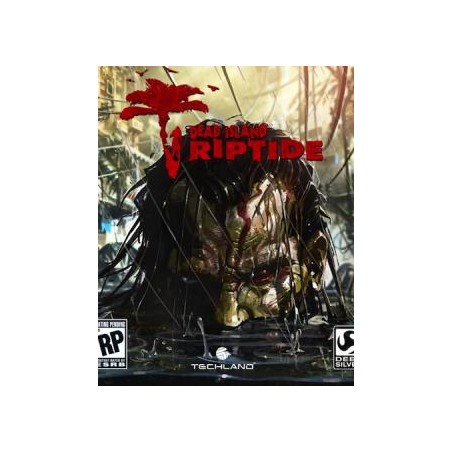 ESD Dead Island Riptide