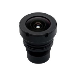 AXIS - CCTV objektiv x 4 - pevné ohnisko - úchyt M12 - 3.1 mm - f/2.0 - pro AXIS F2105-RE F series F2105-RE Standard Sensor