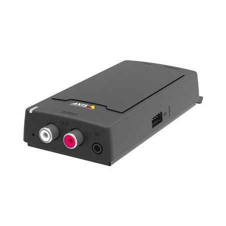 AXIS C8110 - Rozšiřující zařízení pro zvuk