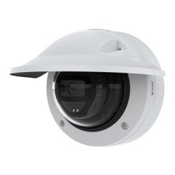 AXIS M3215-LVE - Síťová bezpečnostní kamera - kupole - venkovní - vandal / waterproof - barevný (Den a noc) - 2 Mpix - 1920 x