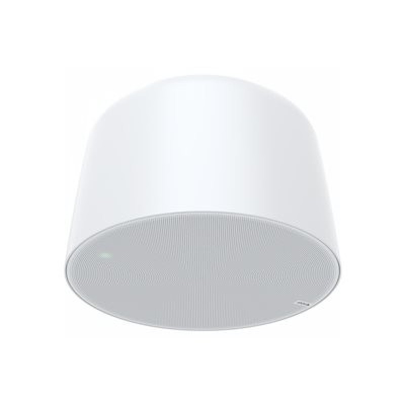 Axis C1510 - IP reproduktor - pro PA systém - Ethernet, Fast Ethernet, PoE - 7 Watt - bělavá, RAL 9010