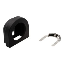 AXIS TP3905 - Camera housing conduit adapter - montáž na kryt kamery - interiér - pro AXIS T94G01P Conduit Back Box, T94R01P
