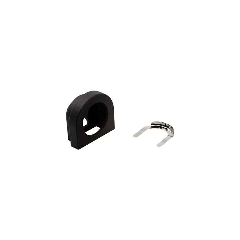 AXIS TP3905 - Camera housing conduit adapter - montáž na kryt kamery - interiér - pro AXIS T94G01P Conduit Back Box, T94R01P