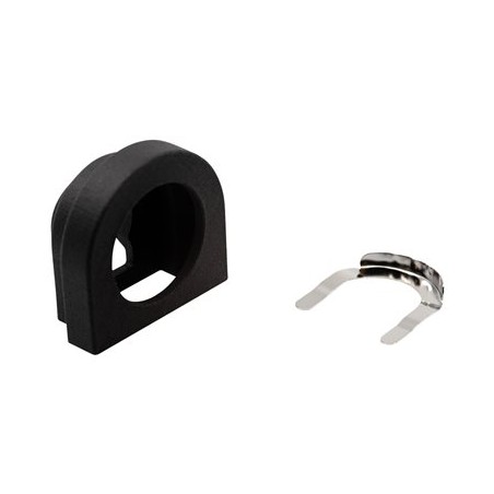 AXIS TP3905 - Camera housing conduit adapter - montáž na kryt kamery - interiér - pro AXIS T94G01P Conduit Back Box, T94R01P