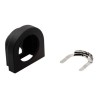 AXIS TP3905 - Camera housing conduit adapter - montáž na kryt kamery - interiér - pro AXIS T94G01P Conduit Back Box, T94R01P