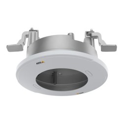 AXIS TM3206 - Zapuštěný držák kamery - montáž na strop - interiér - pro AXIS M4308-PLE