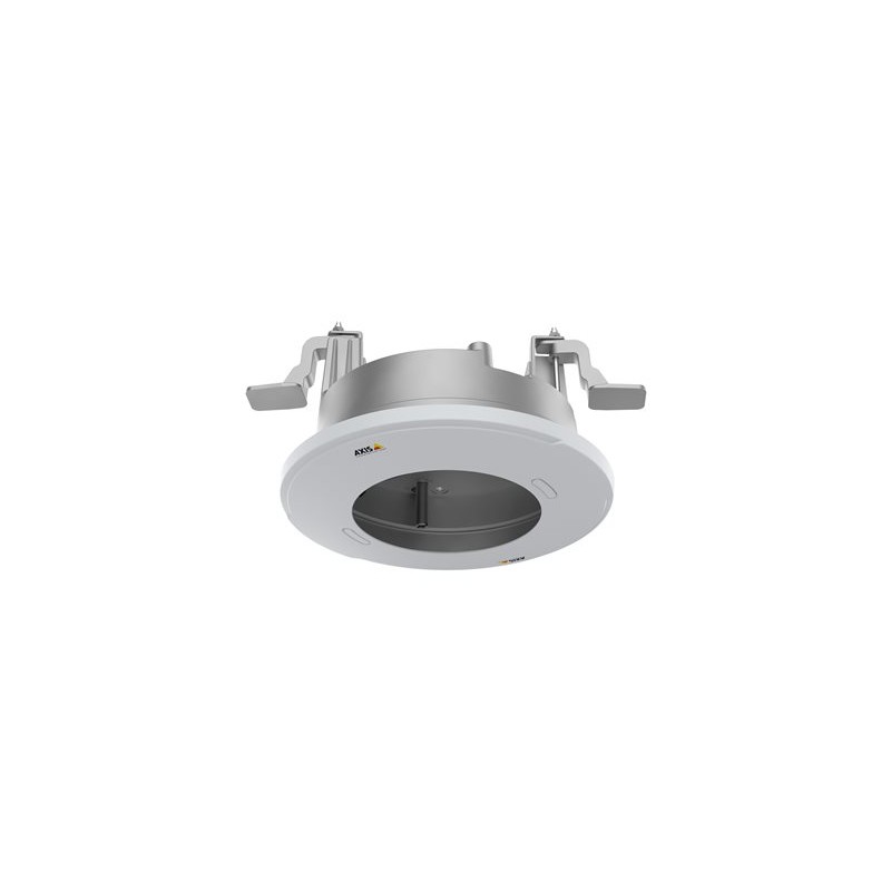 AXIS TM3206 - Zapuštěný držák kamery - montáž na strop - interiér - pro AXIS M4308-PLE