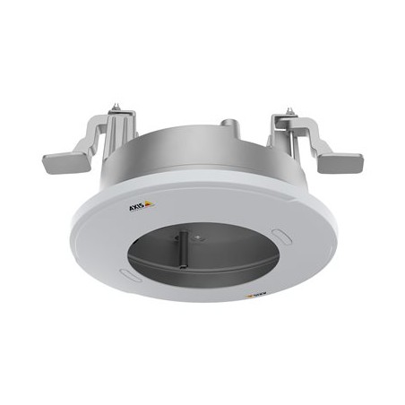 AXIS TM3206 - Zapuštěný držák kamery - montáž na strop - interiér - pro AXIS M4308-PLE