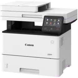Canon i-SENSYS MF552dw - černobílá, MF (tisk, kopírka, sken), DADF, USB, LAN, Wi-Fi