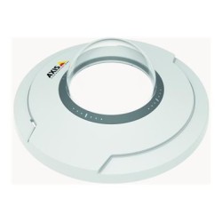 AXIS TM5803 - Kryt kopule kamery - průsvitná